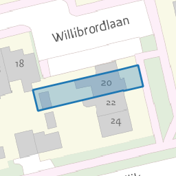 Perceel LSR00-H-6238