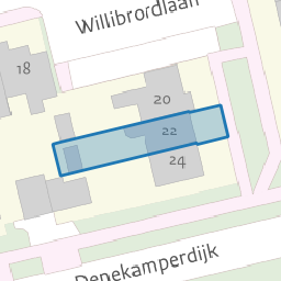 Perceel LSR00-H-6239