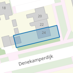 Perceel LSR00-H-6240