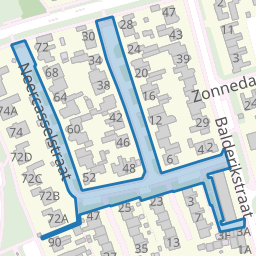 Perceel LSR00-H-6260