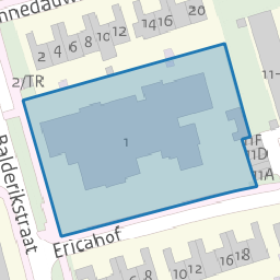 Perceel LSR00-H-6263