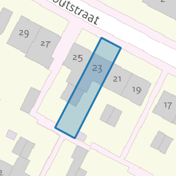 Perceel LSR00-H-6277