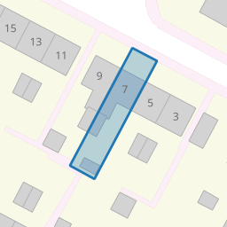 Perceel LSR00-H-6278