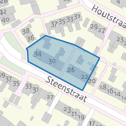 Perceel LSR00-H-6280