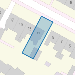 Perceel LSR00-H-6283