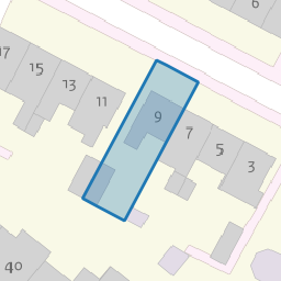 Perceel LSR00-H-6284