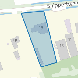 Perceel LSR00-H-6291