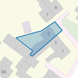 Perceel LSR00-H-6296