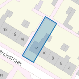 Perceel LSR00-H-6301