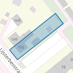 Perceel LSR00-H-6306