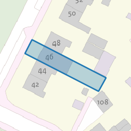 Perceel LSR00-H-6307