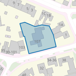 Perceel LSR00-H-6325