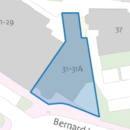 Perceel LSR00-H-6329