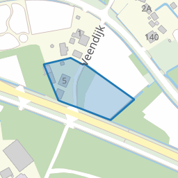 Perceel LSR00-H-6353