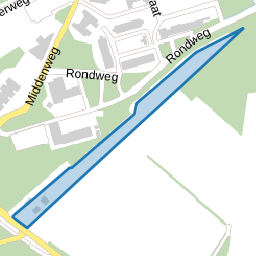 Perceel LSR00-H-6396