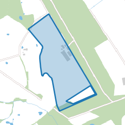 Perceel LSR00-H-6438