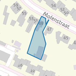 Perceel LSR00-H-6453