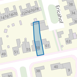 Perceel LSR00-H-6480