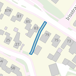 Perceel LSR00-H-6499