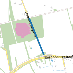 Perceel LSR00-H-6503