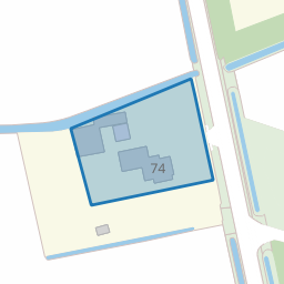 Perceel LSR00-H-6505