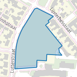 Perceel LSR00-H-6509