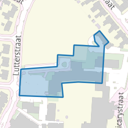 Perceel LSR00-H-6510