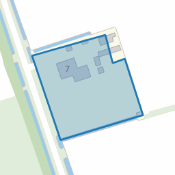 Perceel LSR00-H-6533