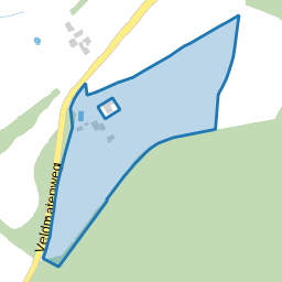 Perceel LSR00-H-6577