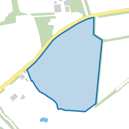 Perceel LSR00-H-6578