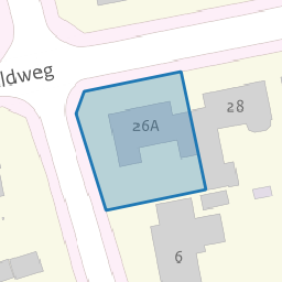 Perceel LSR00-H-6591