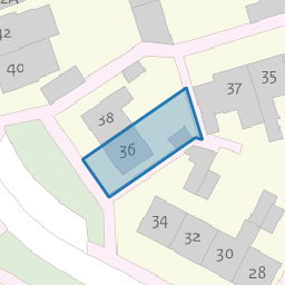 Perceel LSR00-H-6594