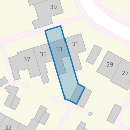 Perceel LSR00-H-6597