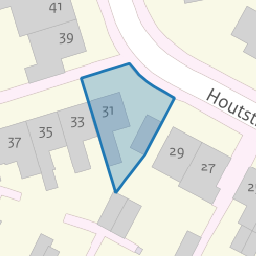 Perceel LSR00-H-6598