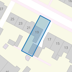 Perceel LSR00-H-6599