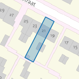 Perceel LSR00-H-6601