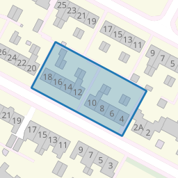 Perceel LSR00-H-6604