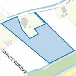 Perceel LSR00-H-6607