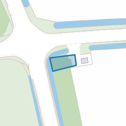 Perceel LSR00-H-6613