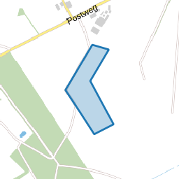 Perceel LSR00-H-6619