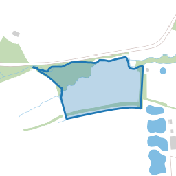 Perceel LSR00-H-6634