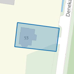 Perceel LSR00-H-6636