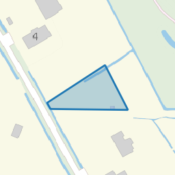 Perceel LSR00-H-6640