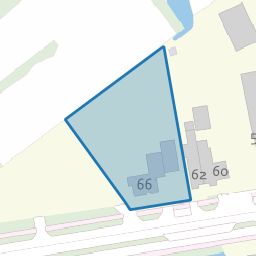 Perceel LSR00-H-6644