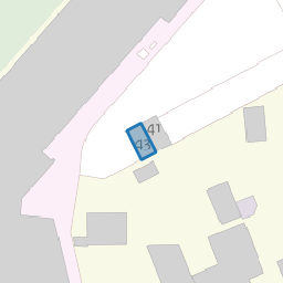 Perceel LSR00-H-6652