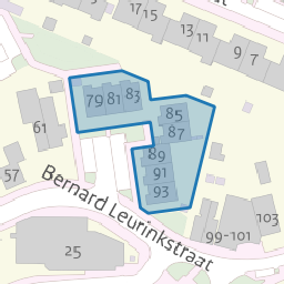 Perceel LSR00-H-6657