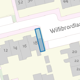 Perceel LSR00-H-6671