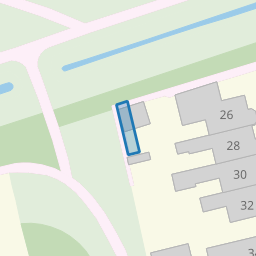 Perceel LSR00-H-6674