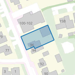 Perceel LSR00-H-6681