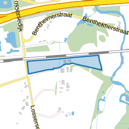 Perceel LSR00-H-6685